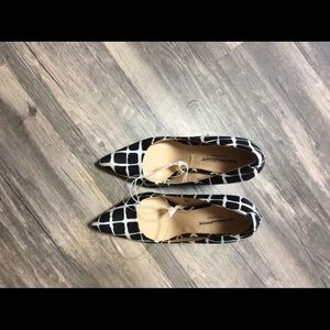 Adam Lippes Heels Sz 7